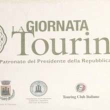 Al via “Giornata Touring 2012” con il patrocinio del Ministero per i Beni Culturali