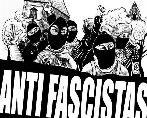 25 aprile, Assemblea Autonoma: la Resistenza vive e si rinnova nelle lotte a difesa del territorio!‏