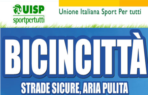 Bicincittà 2012: “sicurezza stradale e sostenibilità ambientale” con il Circolo Culturale “L’Enciclopedico”