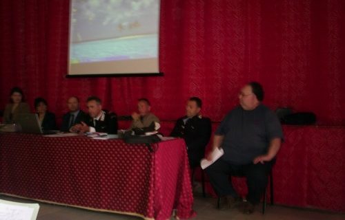 Bullismo, vandalismo e uso del casco: grande successo per il convegno organizzato all’Iac