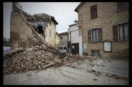 Giovane Italia organizza una iniziativa di solidarietà per i terremotati dell’Emilia