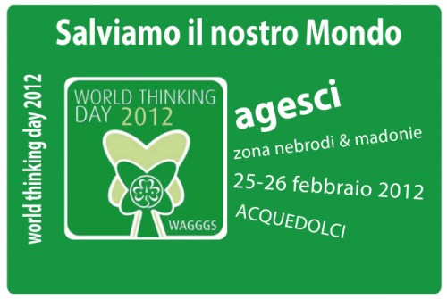 Anche gli scout di Pignataro sabato aderiranno all