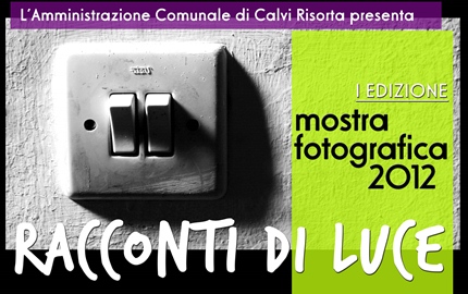 Prima edizione della mostra fotografica “Racconti di Luce” nel Palazzo Baronale di Zuni