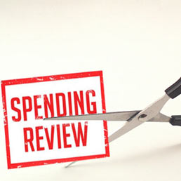 Spending review: la Provincia di Caserta rischia la soppressione