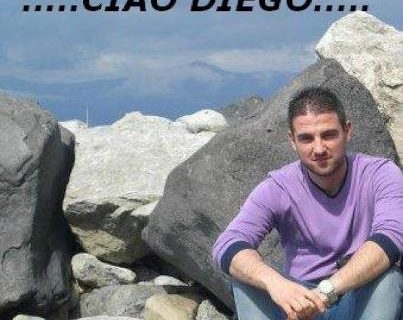 L’ultimo saluto a Diego Messuri