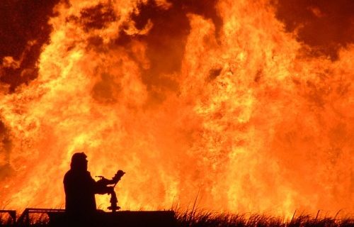 Incendio alla “Città della Scienza”: anche l’associazione Demetra esprime la solidarietà