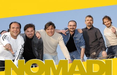 Grande successo per la cover band dei “Nomadi” di Calvi Risorta