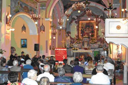 Un successo la VII edizione del Concorso Internazionale di Poesia e Narrativa 2012