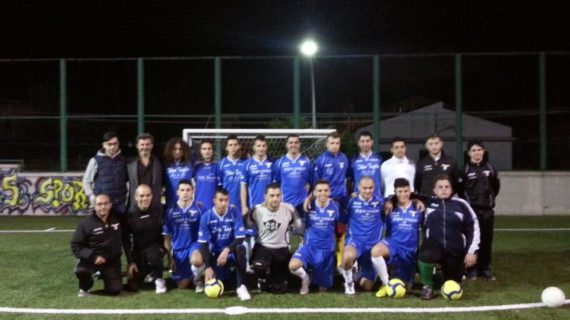 Sogno di una notte di mezza estate…per Sport&Vita. Parte il calcio a 5!