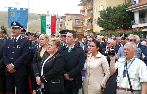 Una borsa di studio offerta dall’Amministrazione comunale ricorderà il sacrificio di Nicandro Izzo