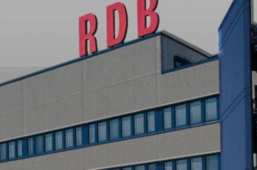 Segnali di ripresa dalla RDB: l’azienda torna ad essere operativa a partire da lunedì 19 novembre