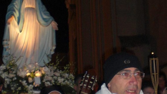 “Tota Pulchra es Maria”, celebrazione dell’Immacolata Concezione: tutto pronto per la solenne e tradizionale fiaccolata per le vie cittadine