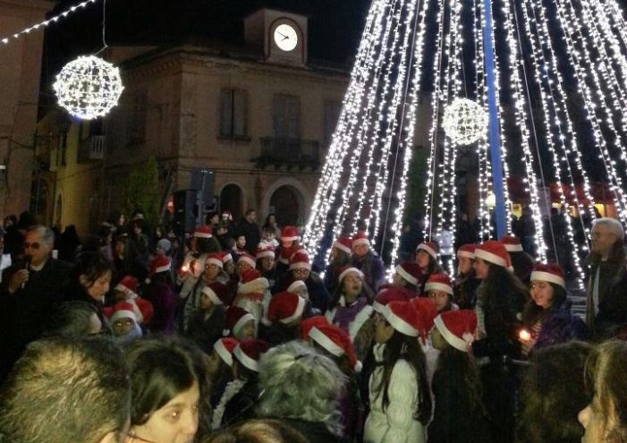 “Notte Bianca di Salerno”: da sabato 21 giugno a domenica 22 giugno per le vie della città, concerti, spettacoli e giochi