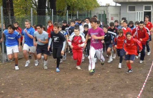 Domenica 1 Giugno ritorna la “Sgambettata Vitulatina” organizzata dal club “Le Lepri di Vitulazio”