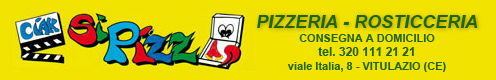 Ciak si Pizza banner_bridgeadv