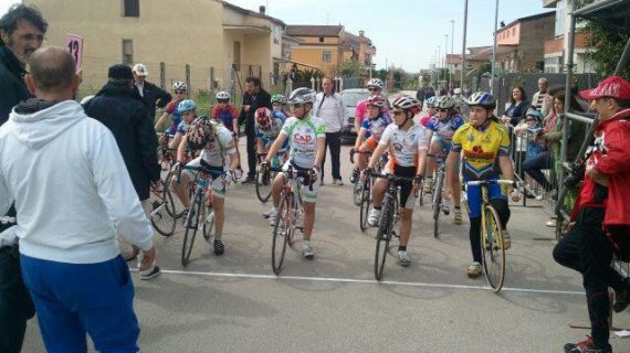 La Città di Bellona ha ospitato il Primo Trofeo Villa I Cesaroni e il Terzo Memorial Lorenzo Apicella