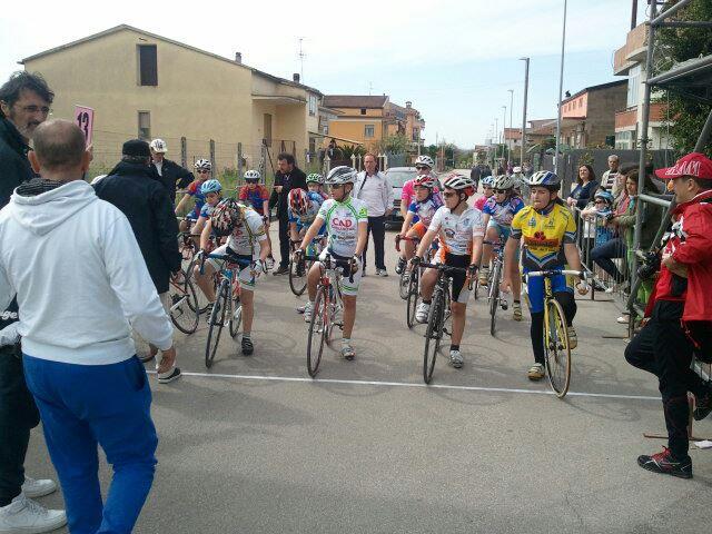 La Città di Bellona ha ospitato il Primo Trofeo Villa I Cesaroni e il Terzo Memorial Lorenzo Apicella