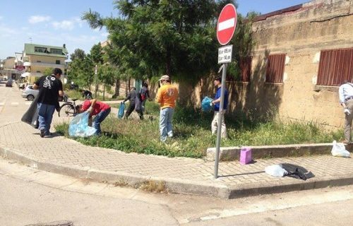 Forum Ambiente: restituiamo dignità al paese, puliamo Vitulazio e riprendiamoci il comune