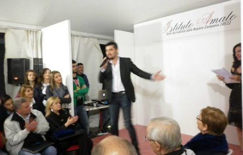 Lunedi 3 giugno si è svolto la manifestazione denominata “Evento Fashion Style 2013”