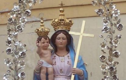 Al via “Serate d’estate”: la kermesse di eventi organizzata dal comitato festa “Maria Santissima di Gerusalemme”