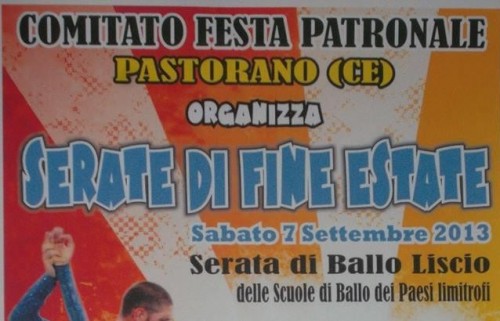 Il 7 e l’8 il comitato festa patronale San Pietro Apostolo e Maria SS. del Carmine organizza “Serate di Fine Estate”