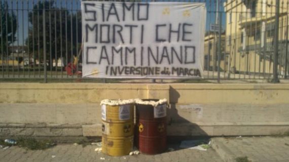 Camorra: cresce l’influenza dei “Mazzacane” nell’Agro caleno. Calvi, Pastorano, Pignataro e Sparanise sembrano “provincia” della Marcianise del clan Belforte