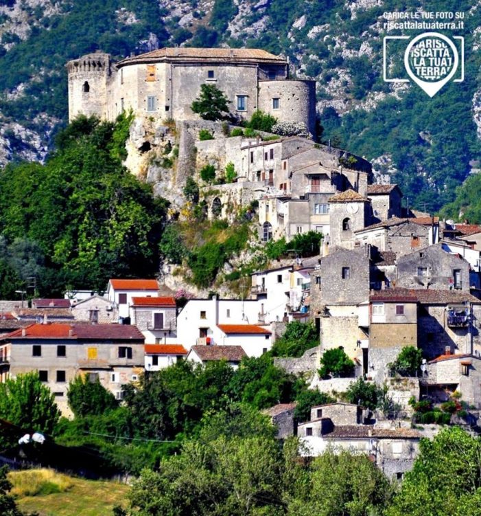 A pochi giorni dal lancio di “Riscatta la tua Terra” è già grande la voglia di partecipare: più di cento le foto ricevute