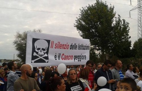 “La salvaguardia del territorio…quale futuro?”: il 20 dicembre un convegno organizzato da “Demetra”