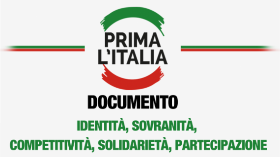 Lavoro, Prima l’Italia: un Consiglio comunale aperto sul tema occupazionale nell’area industriale