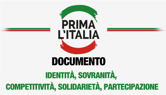 Lavoro, Prima l’Italia: un Consiglio comunale aperto sul tema occupazionale nell’area industriale