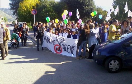 Comitato per l’Agro caleno: Difendere la terra è compito di tutti, un insegnamento essenziale!