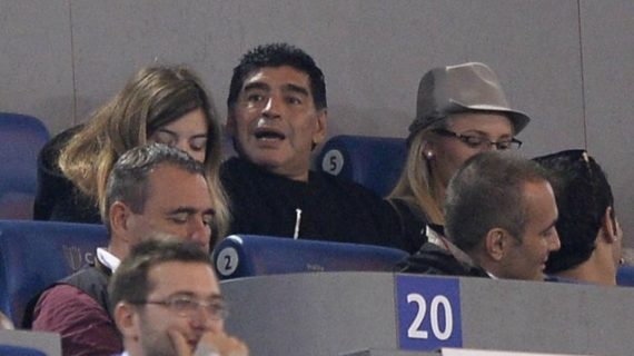 Il “maradonismo” oltre Maradona: il culto che ha oscurato l’esistenza dell’uomo