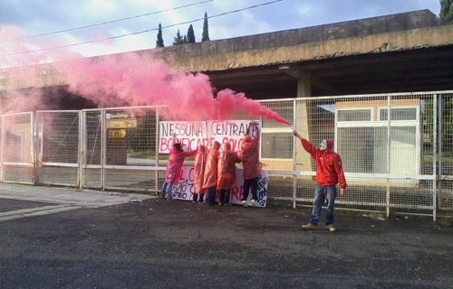 Centrale: scaduto il termine per le osservazioni. Comitato e Comuni confermano il loro No all’impianto