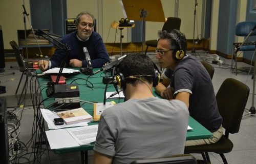 70° Anniversario degli eccidi nazisti: il professore Borrelli e l’architetto Valle ne hanno parlato su Rai Radio3