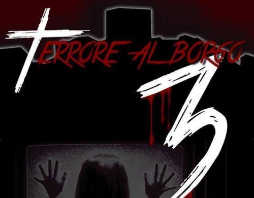 In occasione di Halloween, questa sera la terza edizione di ‘Terrore al borgo’