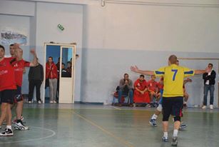 Volley: super Pietramelara a Cava de’ Tirreni