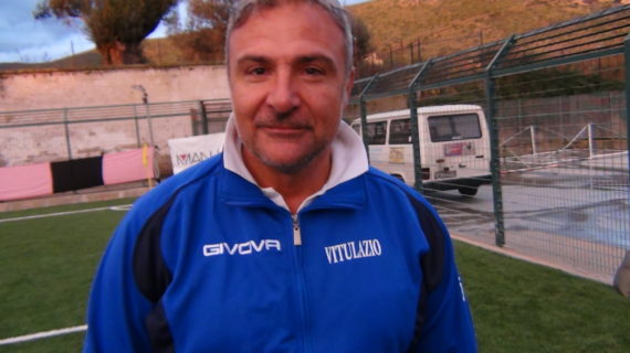 Mister Ricky Ricciardi chiama i tifosi per lo scontro di sabato pomeriggio, dopo la vittoria contro il Vico