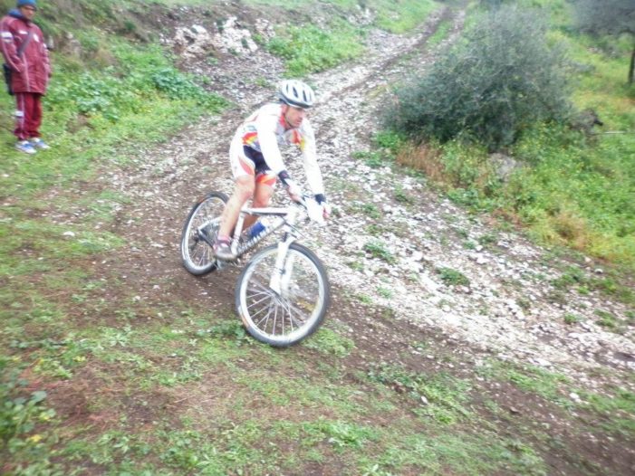 Domenica il sesto Memorial Scafuri Carlo Saverio-7°Trofeo Mtb Città di Baiano