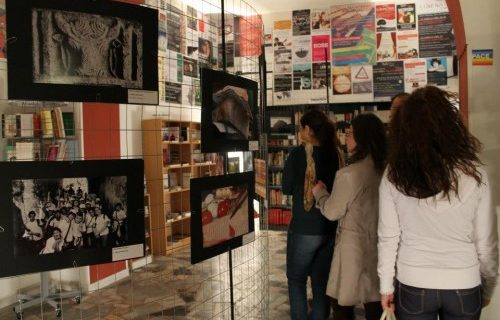 Al Mercatino di Natale delle Economie Etiche & Sotenibili ci sarà anche un museo Itinerante della musica