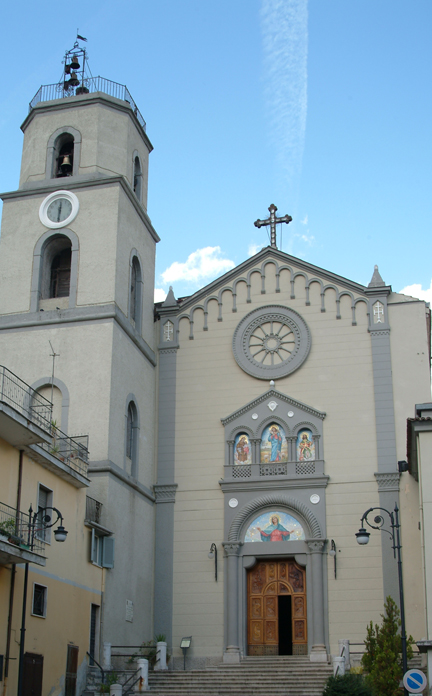 Questa sera il concerto d’organo nella chiesa di San Rocco