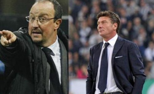 Napoli – Inter 4 a 2: Benitez batte l’ex Mazzarri. Da Nyon intanto arriva lo Swansea per l’Europa League