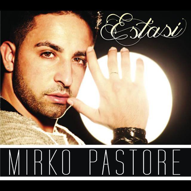 Grande presentazione di “Estasi di Mirko Pastore”