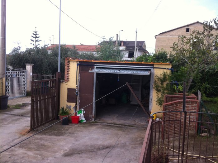 garage abus salerno