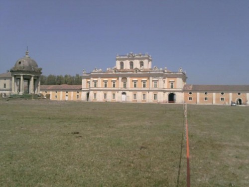 Giornata internazionale della guida turistica:  oggi (18 febbraio) visite gratuite guidate alla Reggia di Carditilello