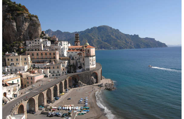 Domani a Ravello si alza il velo sulla seconda edizione della Granfondo Costa D’Amalfi