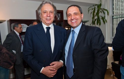 Terminata l’esperienza di Alfredo Aurilio al vertice dell’Ept: gli succede Franco De Luca