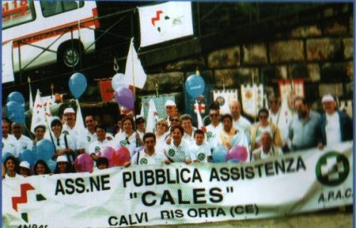 Da Marzo sarà operativo il progetto “Salute ‘a nuje!” per sopperire alle mancanze delle prestazioni sanitarie