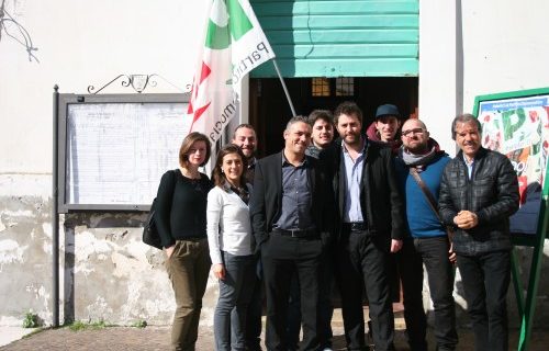 Pignataro Patrimonio, Pd: Una volta sola, per favore, sulle questioni serie…..dite la verità!