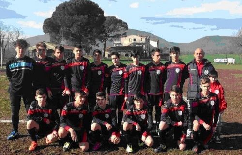 Virtus Valente a testa alta contro la Juve Sammaritana. Nel “Caleno24ore” i ragazzi di Piscopo cedono 1 a 0