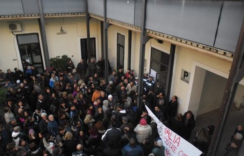 Tares, bisogna convocare subito un Consiglio comunale aperto e liberarsi del carrozzone della Patrimonio